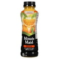 thumbnail image 2 of Minute Maid Orange Juice Bottle, 355 mL, 2 of 7