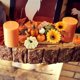 thumbnail image 2 of Kit de 44 calabazas artificiales decorativas, calabazas de plástico para decoración de otoño, suministros para fiestas de Halloween y Acción de Gracias., 2 of 7