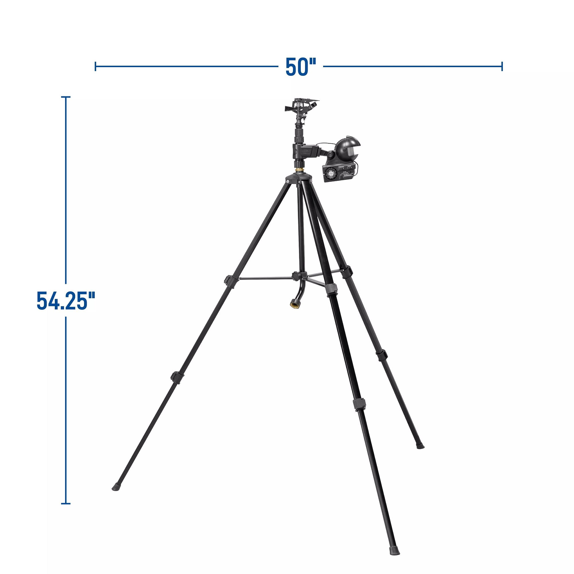 Orbit Garden Enforcer Impact Sprinkler on Tripod | 62120