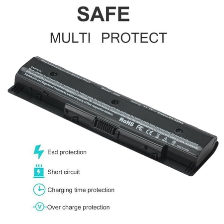 Pi06 Battery For HP Envy 15-J055SE 15-J008EO 15-J057CL 15-J008SS 15-J063CL