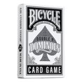 thumbnail image 1 of Juego Cartas Bicycle Double 9 Dominoes 55 Naipes, 1 of 2