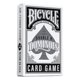 thumbnail image 1 of Juego Cartas Bicycle Double 9 Dominoes 55 Naipes, 1 of 2