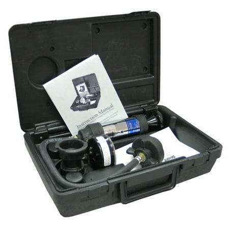 Stant 12270 Fuel Cap Tester
