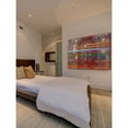 thumbnail image 3 of Kalpi by Parvez Taj Painting Print on Wrapped Canvas, 3 of 4