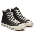 thumbnail image 4 of Converse 1970s Chuck Taylor All Star Classic Canvas Zapatos casuales de corte alto para hombre y mujer Zapatillas deportivas cómodas para patinetas, 4 of 5