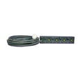thumbnail image 4 of APC NetShelter Basic Rack PDU Extender 2U 30A 100/120/200/208V 4 NEMA L5-20 outlet, 4 of 4
