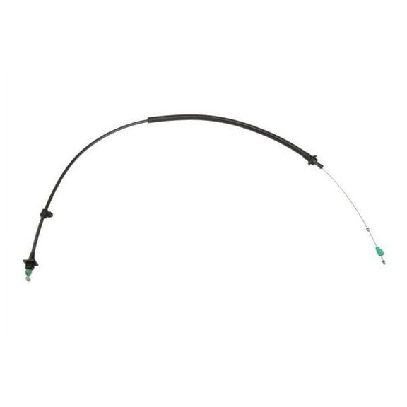 Accelerator Control Cable