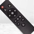 thumbnail image 4 of 1/2PCS Dimming And Discoloration Good Toughness Ceiling Fan Lamp Remote Control Responsive Remote Control Soft Keys, 4 of 5