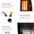 thumbnail image 2 of VIPMotoZ 1997-2003 Ford F-150 F-250 F-350 Superduty LED Tail Lights, Driver & Passenger Side, 2 of 8