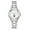Silver, variant on Women's Bulova Silver UC Irvine Anteaters Stainless Steel Classic Sport Watch