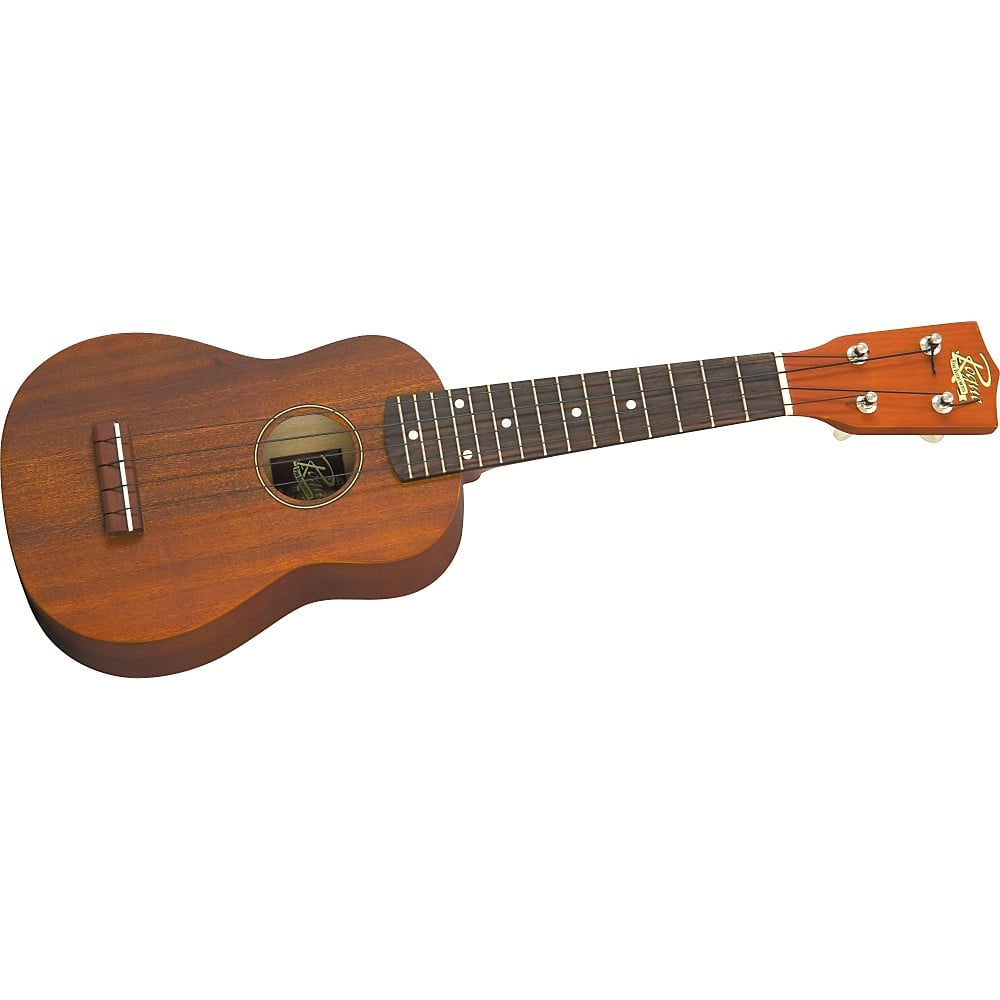 Rogue Hawaiian Soprano Ukulele