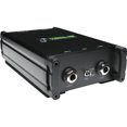 thumbnail image 1 of Mackie MDB-1P Passive Direct Box, 1 of 4
