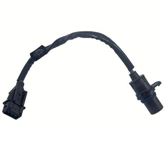 Bapmic 39180-3E100 Crankshaft Position Sensor for Hyundai Santa Fe 07-09 Kia Optima Rondo