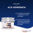 thumbnail image 4 of Adhe-Krill Cemento Plástico Blanco 6kg Grietas y Fisuras, 4 of 7