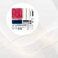 thumbnail image 6 of DDS Signal Generator Kit DIY 1-65535HZ Digital Function Generator with Sine Triangle Square Saw Rotating Triangle Waves, 6 of 6