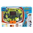VTech® KidiGo™ Basketball Hoop with Basketball & LightUp Scoreboard
