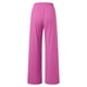 thumbnail image 4 of WILLBEST Pantalones Casuales para Mujer, Pantalones Deportivos Ligeros de Pierna Ancha y Extragrandes con Cordón Elástico y Bolsillos para Mayor Comodidad. Grande, 4 of 6