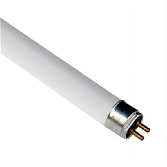 SL5-L39-41-HO 39W Sleek Plus T5 High Output Fluorescent Replacement Lamp, 4100K