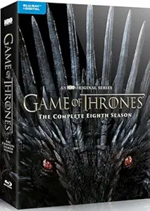 Game of Thrones: Seasons 1-7 Box Set (Blu-ray) - Walmart.com