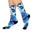 thumbnail image 2 of Cushioned Crew Socks, 2 of 4