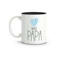 thumbnail image 2 of Grandpa Gift - Best Papa Travel Mug for Fathers Day, 2 of 5