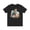 Black, variant on Animals Shirt, Shirt with Birds