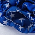 thumbnail image 5 of Kaprioy Infant Newborn Baby Girl 4th of July Outfits Letter Romper Tutu Bloomers Shorts Set Independence Day Summer Clothes, 5 of 6