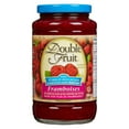 thumbnail image 3 of Double Fruit Light Raspberry Fruit Spread 500mL, 3 of 7