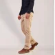 thumbnail image 3 of Pantalón Recto Gabardina Strech Oggi Jeans Chinos De Hombre, 3 of 4