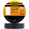 thumbnail image 1 of Cinta aislante 3M Scotch Vinyl Super 88 36 m negra, 1 of 6