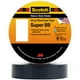 thumbnail image 1 of Cinta aislante 3M Scotch Vinyl Super 88 36 m negra, 1 of 6