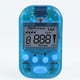 thumbnail image 3 of Mini M50 Guitarra Metrónomo Clip-on LCD Accesorios para guitarra digital Azul, 3 of 7