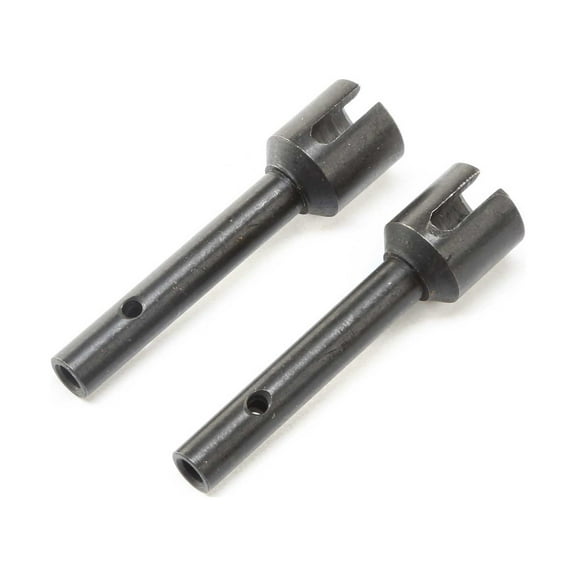 Losi Stub Axle Rear 2 Super Baja Rey LOS252081 Elec Car/Truck Replacement Parts