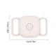 thumbnail image 2 of Caso Silicona para Baldosas Por Vida 360 Mate Pet Collar Case () White, 2 of 2