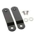 thumbnail image 3 of Almencla 76mm Motorcycle Raise Front Gas Fuel Tank Lift Riser W/Bolt For, 3 of 7