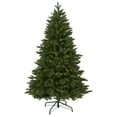 thumbnail image 5 of Nearly Natural Clear Prelit LED Green Holiday Pine New Hampshire Fir Artificial Christmas Tree, 5', 5 of 9