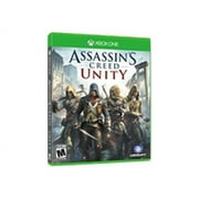 Assassin's Creed Unity - Xbox One