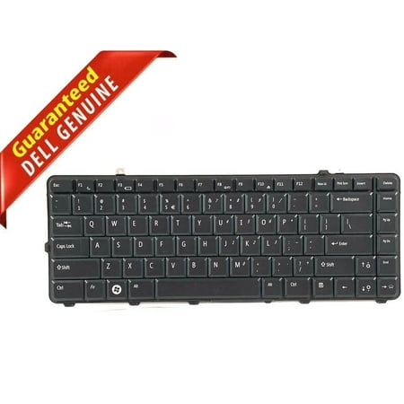 Dell Studio 1535 1536 1537 Black Keyboard QWERTY Wired French 86 keys 0D794C