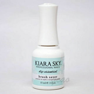 Kiara Sky Nail Art Brush 8pc Collection