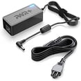 thumbnail image 2 of Pwr para Toshiba Satellite Charger Laptop Cable de Alimentación: Lista, 2 of 2