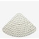 thumbnail image 4 of (Beige) Alfombra de baño/ducha cuadrada curvada, antideslizante, resistente al moho, lavable a máquina, apta para platos de ducha, ideal para niños y ancianos, 4 of 5