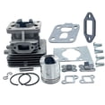 thumbnail image 1 of Cylinder piston kit for hedge trimmer for GN23N HT7510 7000, 1 of 6
