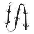 thumbnail image 4 of Hockey Hanger, Hockey Gear Drying Rack Convenient Multi Purpose  for Travel, 4 of 7