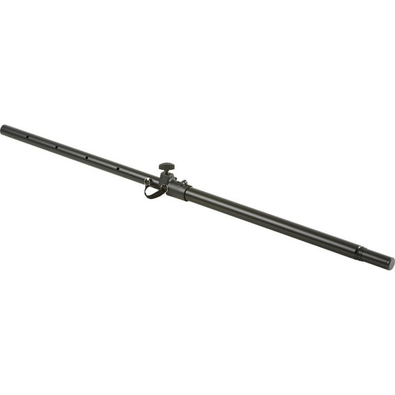 NEW (2)MACKIE SPM200 Loud Speaker Poles Mount Subwoofer