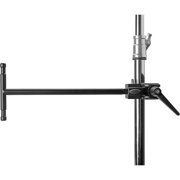 Tether Tools Rock Solid Master Side Arm, 18 lbs Capacity