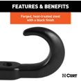 thumbnail image 4 of Manufacturing Tow Hook Qtw Bulk, 4 of 7