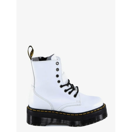 

Dr. Martens Woman Jadon Woman White Boots