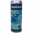 thumbnail image 2 of ROMPEOLA Agua de manantial en lata (24 Pack de 355 ml, Natural), 2 of 2