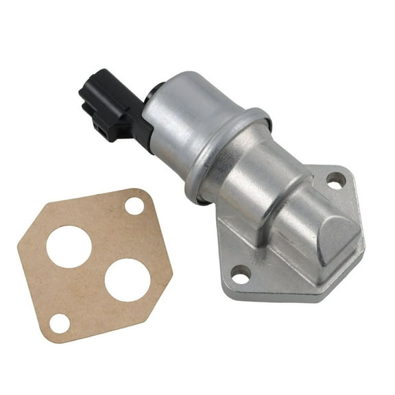 Idle Air Control Valve with Gasket Fit for 2001 2002 2003 2004 Ford Focus Escape