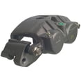 thumbnail image 1 of CALIPER O MORDAZA SILVERADO 3500 2004 al 2006 CHEVROLET Trasero Izquierdo/Piloto Remanufacturado CARDONE ., 1 of 5